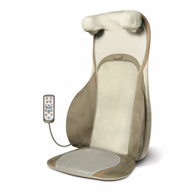 Масажна накидка Gel Shiatsu 3 в 1 від HoMedics