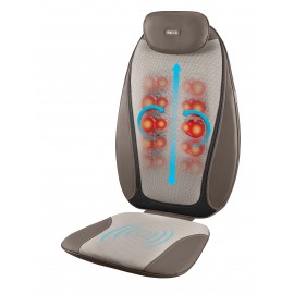 Масажна накидка Shiatsu Pro Plus від HoMedics