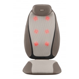 Масажна накидка Shiatsu Pro Plus від HoMedics